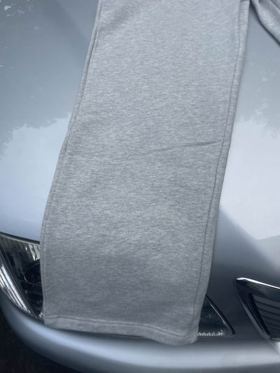Yuki Japan Baggy Sweatpants V.1